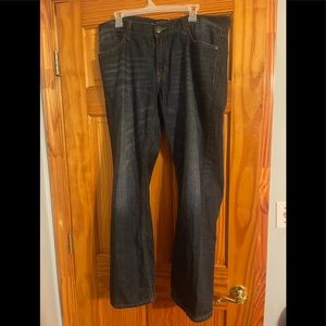 Seven7 Men’s Jeans Straight Fit 36Wx30L